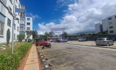 COD. 527 - SE ARRIENDA APARTAMENTO - BARRIO: CIUDADELA REAL DE MINAS