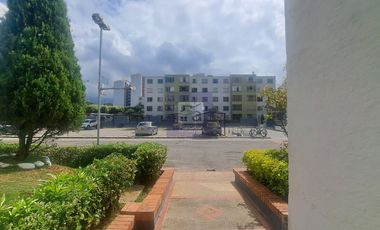 COD. 527 - SE ARRIENDA APARTAMENTO - BARRIO: CIUDADELA REAL DE MINAS