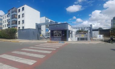 COD. 527 - SE ARRIENDA APARTAMENTO - BARRIO: CIUDADELA REAL DE MINAS