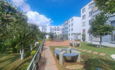 COD. 527 - SE ARRIENDA APARTAMENTO - BARRIO: CIUDADELA REAL DE MINAS