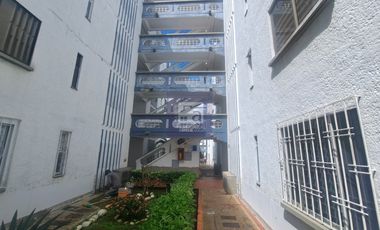 COD. 527 - SE ARRIENDA APARTAMENTO - BARRIO: CIUDADELA REAL DE MINAS