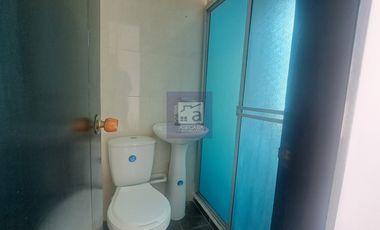 COD. 527 - SE ARRIENDA APARTAMENTO - BARRIO: CIUDADELA REAL DE MINAS