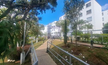 COD. 527 - SE ARRIENDA APARTAMENTO - BARRIO: CIUDADELA REAL DE MINAS