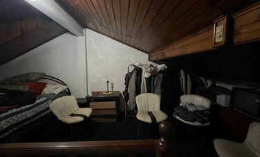 Casa en venta en Burzaco