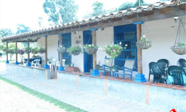 finca en venta en san felix. Cod V2939