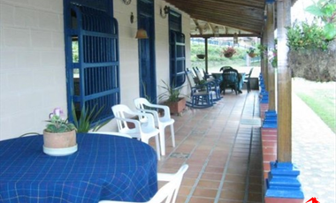 finca en venta en san felix. Cod V2939