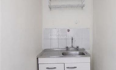 Oficina en venta en Providencia