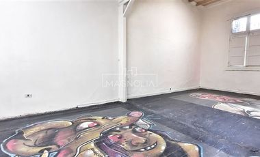 Oficina en venta en Providencia