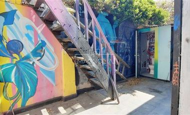 Oficina en venta en Providencia
