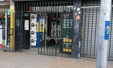 Local Comercial en Venta en Ñuñoa