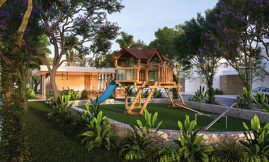 Venta de Casa en Conkal, Merida, Yucatán