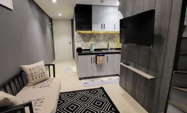 Di Sewakan Apartemen Icon Mall Kebomas Gresik