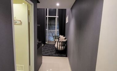 Di Sewakan Apartemen Icon Mall Kebomas Gresik