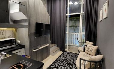 Di Sewakan Apartemen Icon Mall Kebomas Gresik