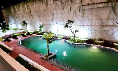Di Sewakan Apartemen Icon Mall Kebomas Gresik