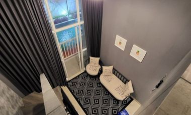 Di Sewakan Apartemen Icon Mall Kebomas Gresik