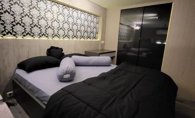 Di Sewakan Apartemen Icon Mall Kebomas Gresik