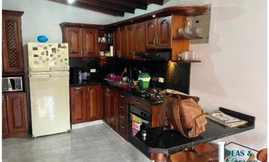 Apartamento en Venta Buenos Aires Medellin
