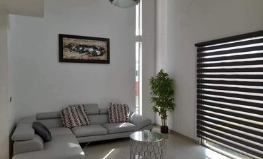 Casa en renta en Xalapa zona Monte Novo