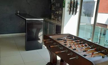 Casa en renta en Xalapa zona Monte Novo