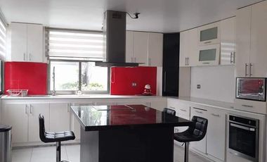 Casa en renta en Xalapa zona Monte Novo