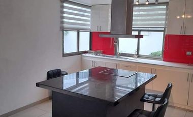 Casa en renta en Xalapa zona Monte Novo