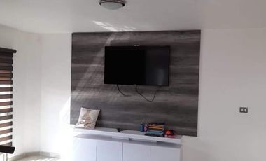 Casa en renta en Xalapa zona Monte Novo