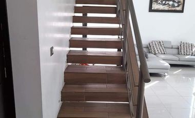 Casa en renta en Xalapa zona Monte Novo