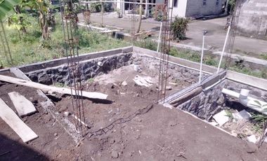 Rumah Murah Minimalis Moderen Harga Tidak Sampai 200 JT di manisrenggo