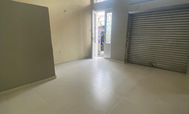 local en arriendo en el centro. Cod A110720