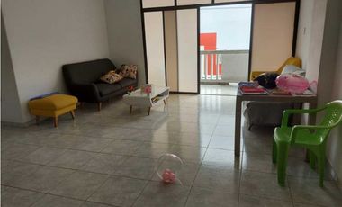 VENTA DE APARTAMENTO EN EL CENTRO,MONTERIA