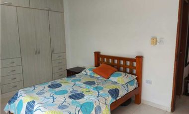 VENTA DE APARTAMENTO EN EL CENTRO,MONTERIA