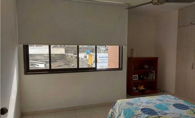 VENTA DE APARTAMENTO EN EL CENTRO,MONTERIA