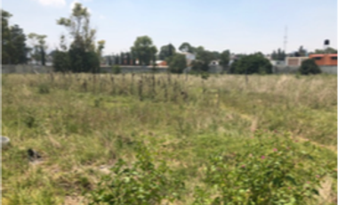 Santiago Tepalcapa: Terreno Ideal para Habitación o Comercio
