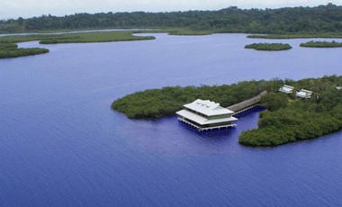 Se Vende Terreno en Bocas del Toro