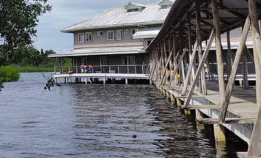 Se Vende Terreno en Bocas del Toro