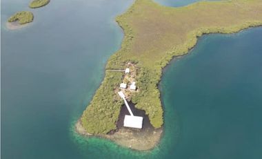 Se Vende Terreno en Bocas del Toro