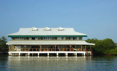 Se Vende Terreno en Bocas del Toro