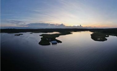 Se Vende Terreno en Bocas del Toro