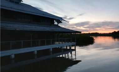 Se Vende Terreno en Bocas del Toro