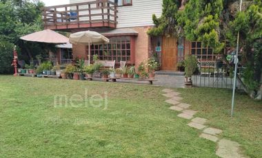 Vende  Cómoda Casa de Campo en Olmué