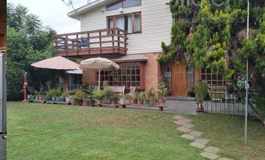 Vende  Cómoda Casa de Campo en Olmué
