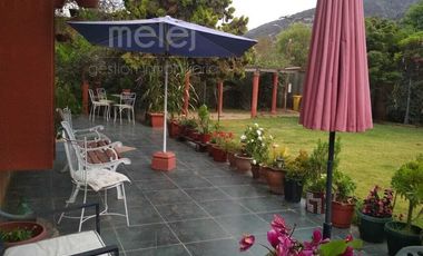 Vende  Cómoda Casa de Campo en Olmué