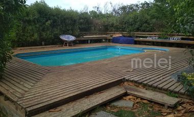 Vende  Cómoda Casa de Campo en Olmué