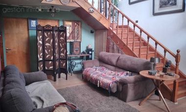 Vende  Cómoda Casa de Campo en Olmué