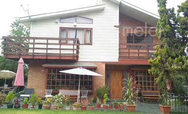Vende  Cómoda Casa de Campo en Olmué
