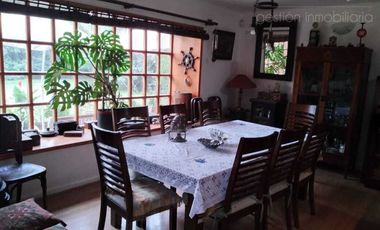 Vende  Cómoda Casa de Campo en Olmué