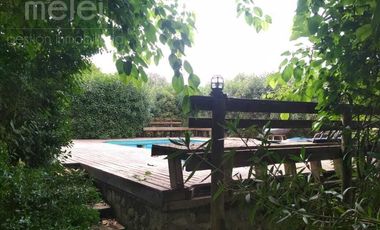 Vende  Cómoda Casa de Campo en Olmué