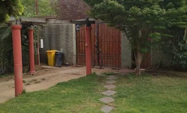 Vende  Cómoda Casa de Campo en Olmué