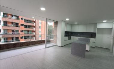 Hermoso apartamento para estrenar en Zuñiga